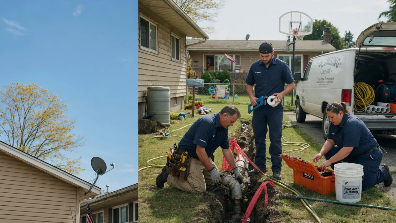 Garbage Disposal Replacement in Mcdonald, OH near me